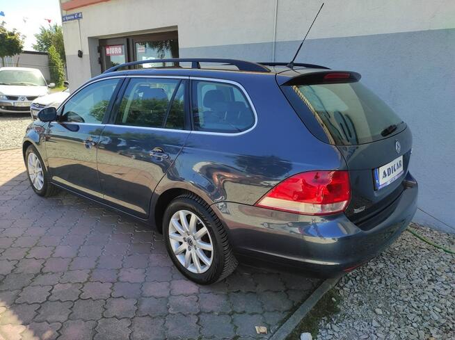 Volkswagen Golf Racibórz - zdjęcie 4