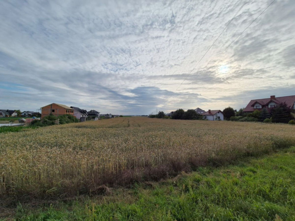 Działki budowlane z WZ - Dopiewo. Dopiewo - zdjęcie 9