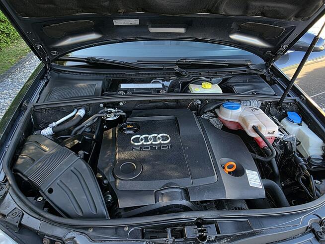 Audi A4 Rydułtowy - zdjęcie 8