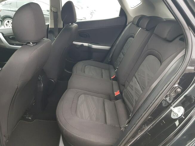 Kia Cee'd 1,4 Benzyna Klima Zarejestrowany Gwarancja Włocławek - zdjęcie 11