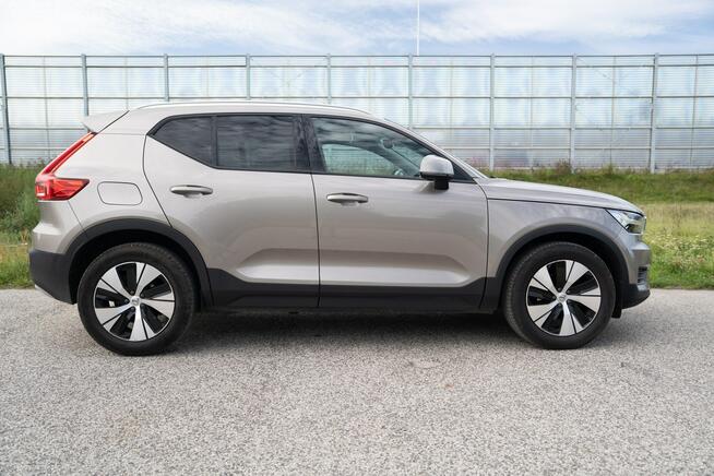 Volvo XC40 T3 Geartronic, Salon PL, Bezwypadkowy, Pierwszy Wł Warszawa - zdjęcie 9