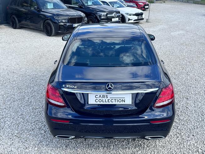 Mercedes E 350, 2018 Michałowice - zdjęcie 5