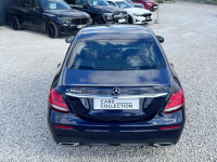 Mercedes E 350, 2018 Michałowice - zdjęcie 5