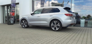 VW Touareg 3.0 TDI R Line 286Hp