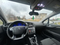 CITROEN C4 1.6D 2016 Krosno - zdjęcie 11