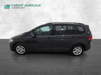 Touran 1.5 TSI EVO Comfortline Kombi Warszawa - zdjęcie 8