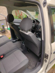 Volkswagen Caddy 2,0TDI 103KW ,bmt Comfortline 5 siedzeń. Dąbrowa Tarnowska - zdjęcie 9