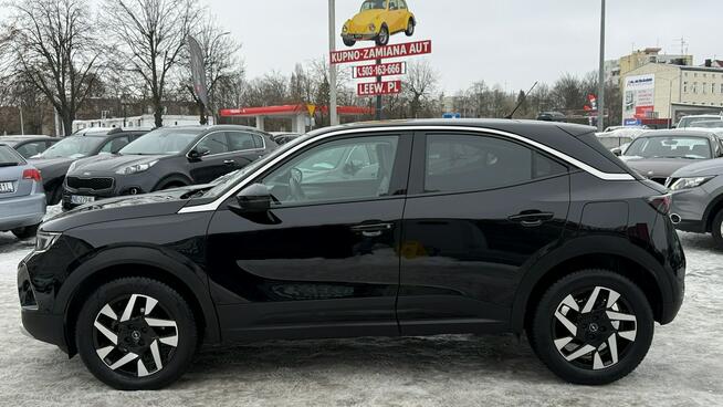 Opel Mokka Benzyna Zarejestrowany Ubezpieczony Elbląg - zdjęcie 12