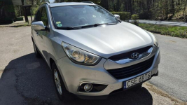 Sprzedam HYUNDAI IX35 wersja TUCSON, 1.6 BENZYNA, 2010 ROK ! Sypniewo - zdjęcie 2