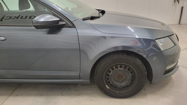 Škoda Octavia 1.6 TDI Active Grójec - zdjęcie 4