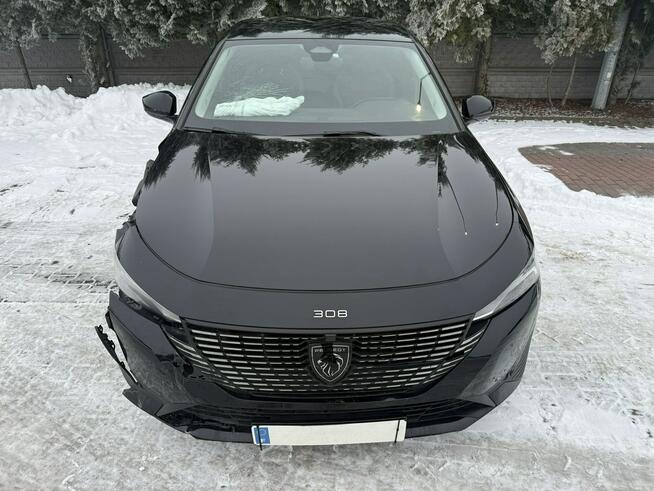 Peugeot 308 Zielona Łąka - zdjęcie 5