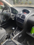Peugot 206 - sprzedaż przez syndyka Kobylnica - zdjęcie 4