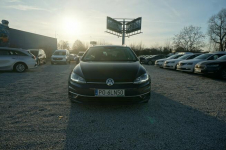 Volkswagen Golf 1.6 TDI/115KM, COMFORTLINE, Salon PL, FV23%, PO6LN50 Poznań - zdjęcie 3