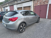 Opel Astra 1.4 Turbo. 140 KM. 2011 r. Żagań - zdjęcie 8