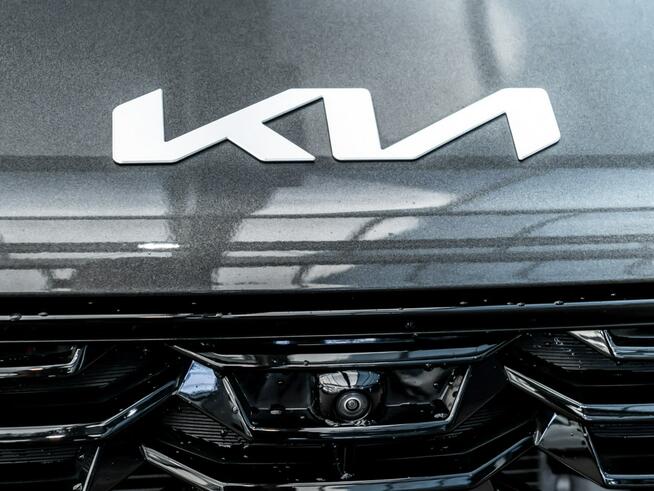 Kia Sorento 1.6T HEV 6AT 4WD 7S Poznań - zdjęcie 9
