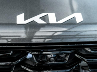 Kia Sorento 1.6T HEV 6AT 4WD 7S Poznań - zdjęcie 9