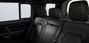 Defender MY26 3.0D I6 250 KM AWD X-Dynamic SE 110 Hak Od ręki! Łódź - zdjęcie 7