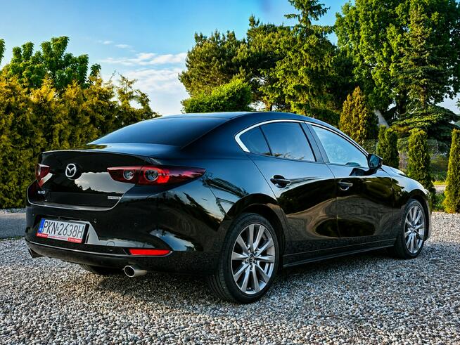 Mazda 3 Sadlno - zdjęcie 6