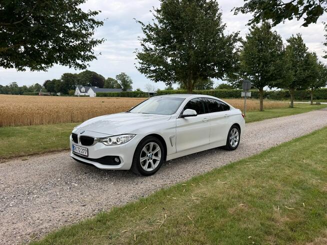BMW 420 Sadlno - zdjęcie 9