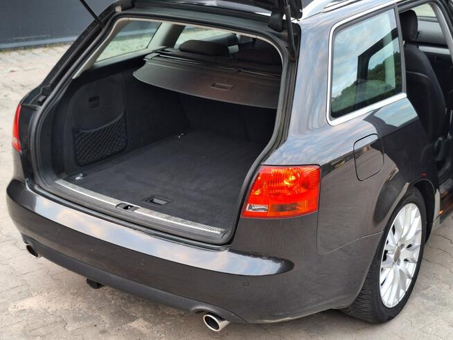 Audi A4 * 1.8Turbo* 163KM* BARDZO ŁADNA* tempomat* ALUfelgi* Olsztyn - zdjęcie 8