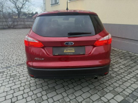 Ford Focus Bardzo ładny egzemplarz, Klimatronik, Alufelgi, Navi. Chlewice - zdjęcie 9