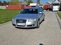 Audi A6 3.0tdi 233KM 2008r Quattro Bixeon Skóra Navi Raty Zamiana Strobice - zdjęcie 2