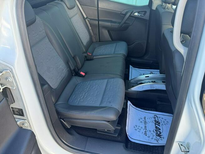 Opel Meriva Pisemna Gwarancja 12 miesięcy Konin - zdjęcie 10