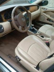 Jaguar X type kombi 2,0 Diesel 2005 r luksus za małe pieniądze Mikołów - zdjęcie 7