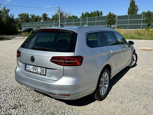 Volkswagen Passat Starowa Góra - zdjęcie 2