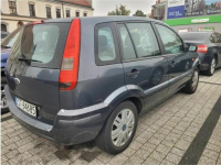 Syndyk sprzeda auto Ford Fusion (50% ceny oszacowania) Stargard - zdjęcie 3