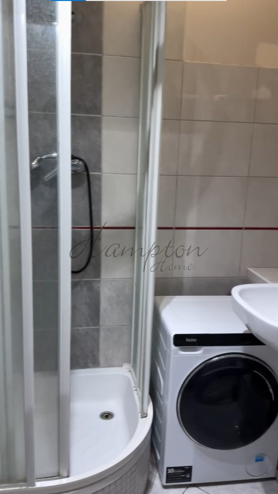 1 pokojowe mieszkanie przy Polu Mokotowskim Mokotów - zdjęcie 8