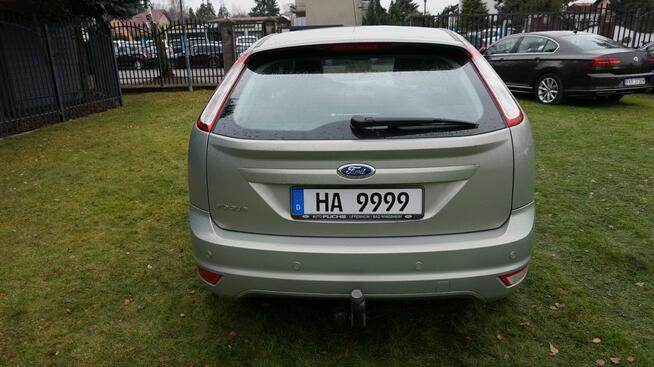 Ford Focus z Niemiec opłacony wyposażony. Gwarancja Zielona Góra - zdjęcie 6