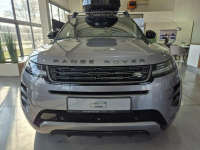 Range Rover Evoque 1.5P I3 PHEV 269 KM AWD Dynamic SE Od ręki! Łódź - zdjęcie 8