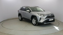 Toyota RAV-4 2.0 Comfort 4x2 ! Z Polskiego Salonu ! Faktura Vat ! Warszawa - zdjęcie 9