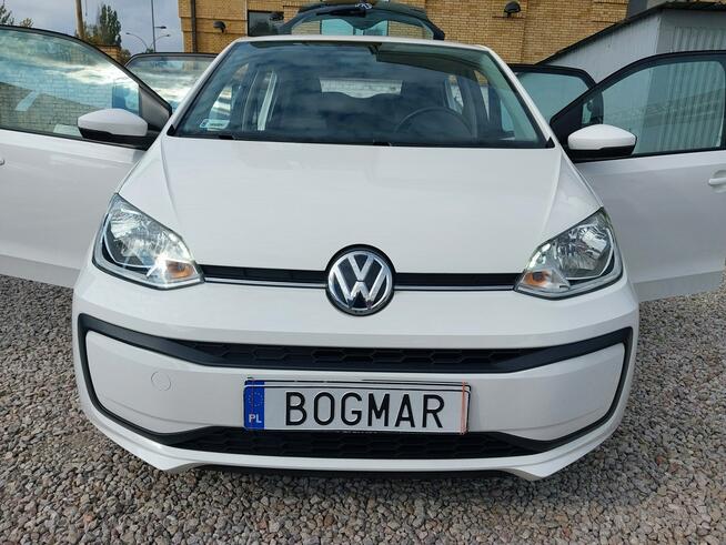 Volkswagen Up! 17/18  SALON PL. 100% bezwypadkowy  1 właściciel Warszawa - zdjęcie 9