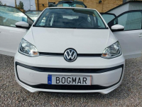 Volkswagen Up! 17/18  SALON PL. 100% bezwypadkowy  1 właściciel Warszawa - zdjęcie 9