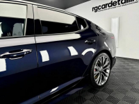 Kia stinger 3.3 benzyna awd 4x4 2020 rok Radzyń Podlaski - zdjęcie 10