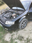 Sprzedam/Zamienię Audi a4 B6 Kraków - zdjęcie 9