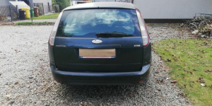 Sprzedam samochód FORD FOCUS MK 2, 2008 rok, 1,6 CDTI, 90 KM Krzyki - zdjęcie 3