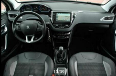 Peugeot 2008 1.2 benzyna 2015 Płock - zdjęcie 6