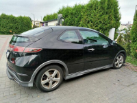 Honda Civic Świdnik - zdjęcie 5