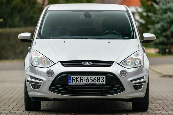 Ford S-Max Targowiska - zdjęcie 5