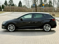 Seat Leon Nowa Wieś Rzeczna - zdjęcie 4