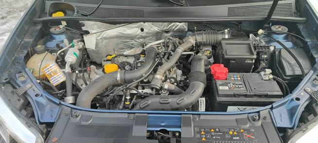 Dacia Sandero Stebway Włocławek - zdjęcie 7