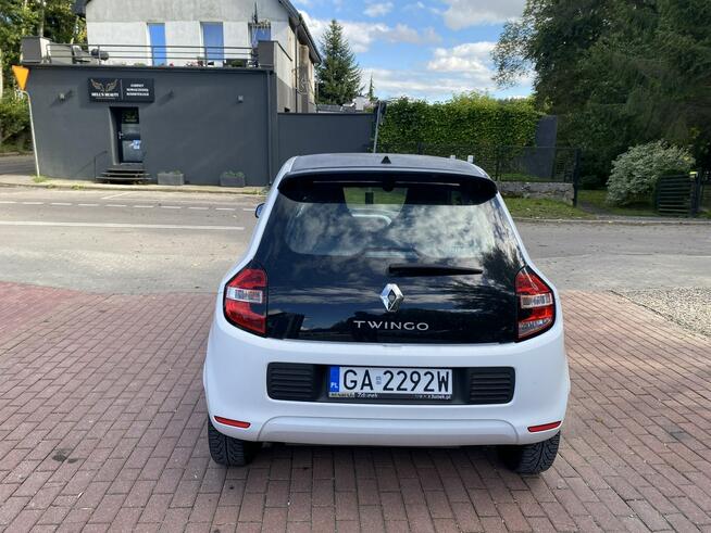 Renault Twingo Bezwypadkowy tylko 28 tys km polski salon I właściciel Kobylnica - zdjęcie 6