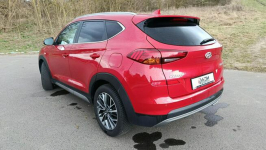Hyundai Tucson 2019 1.6 177KM I wł _Niski_przebieg Zadbany! Szczecin - zdjęcie 10