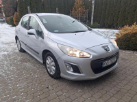 Samochód osobowy peugeot 308 Dębowiec - zdjęcie 3