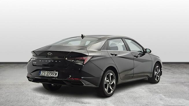 Elantra 1.6 Smart ! Z Polskiego Salonu ! Faktura VAT ! Warszawa - zdjęcie 5