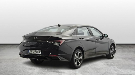 Elantra 1.6 Smart ! Z Polskiego Salonu ! Faktura VAT ! Warszawa - zdjęcie 5