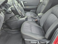 Nissan Qashqai Bezwypadkowy-Serwis-Nawigacja-Oryginał Rybnik - zdjęcie 8